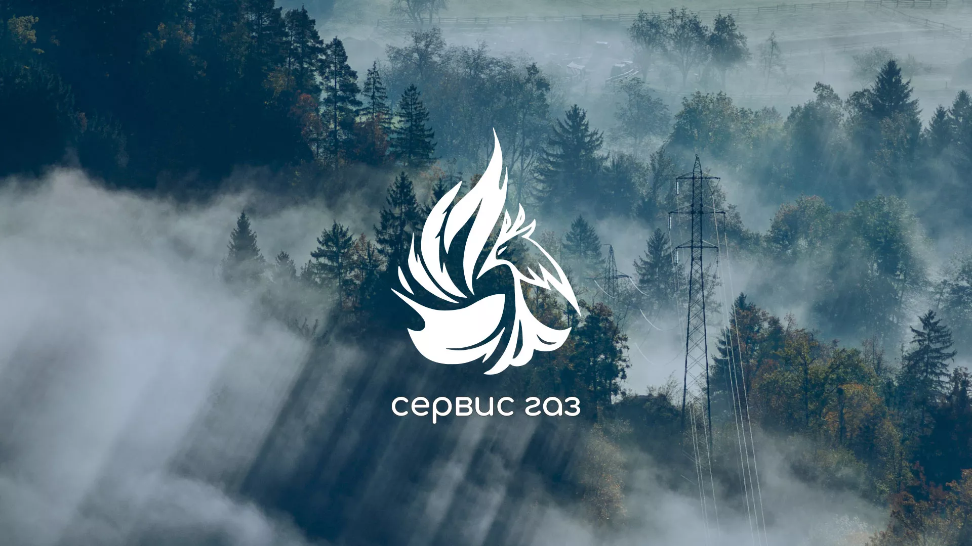 Создание сайта компании «Сервис газ» в Яхроме