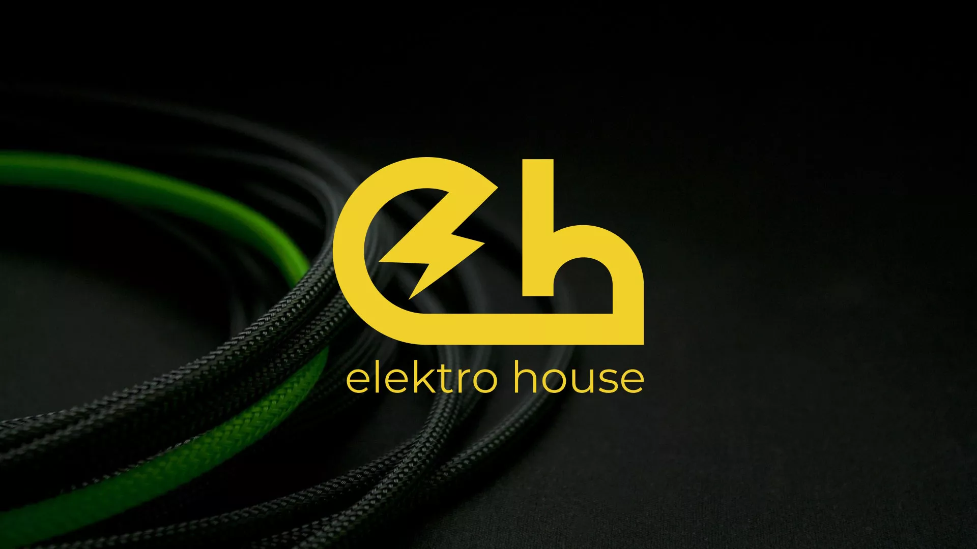 Создание сайта компании «Elektro House» в Яхроме